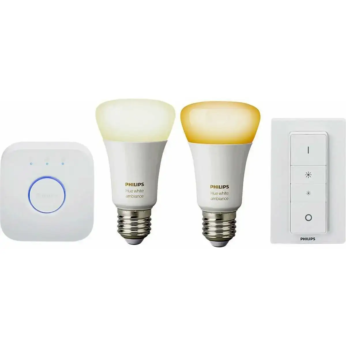 Ampoule a puce philips hue e27 led_9517. DIAYTAR COTE D'IVOIRE - L'Univers de l'Élégance Accessible. Plongez dans notre catalogue et choisissez des produits qui allient sophistication et accessibilité pour un shopping exquis.