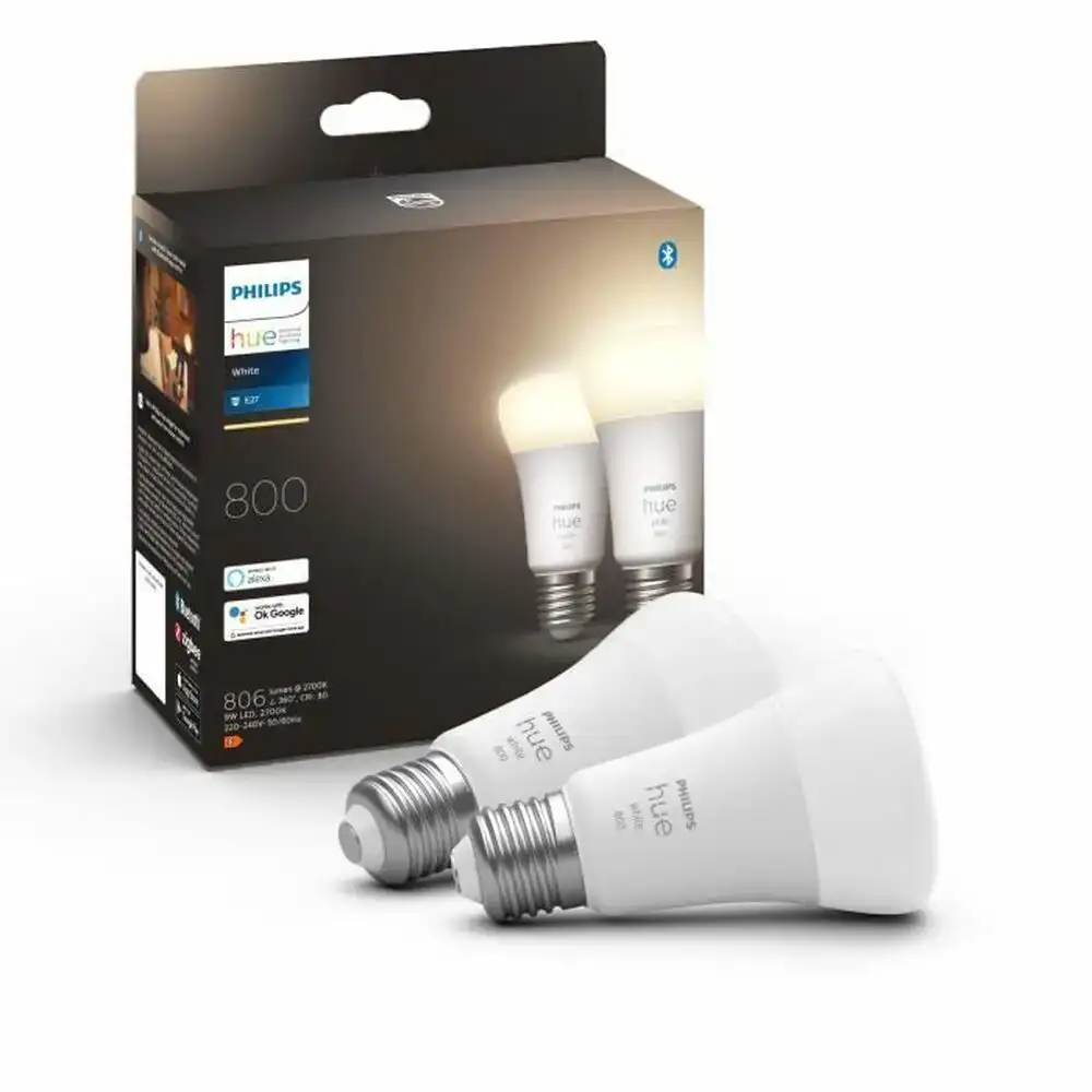 Ampoule a puce philips pack de 2 e27_4204. DIAYTAR COTE D'IVOIRE - Votre Destination de Shopping Authentique au Côte d'Ivoire. Plongez dans notre boutique en ligne pour découvrir des produits qui célèbrent la riche culture et l'artisanat du pays.