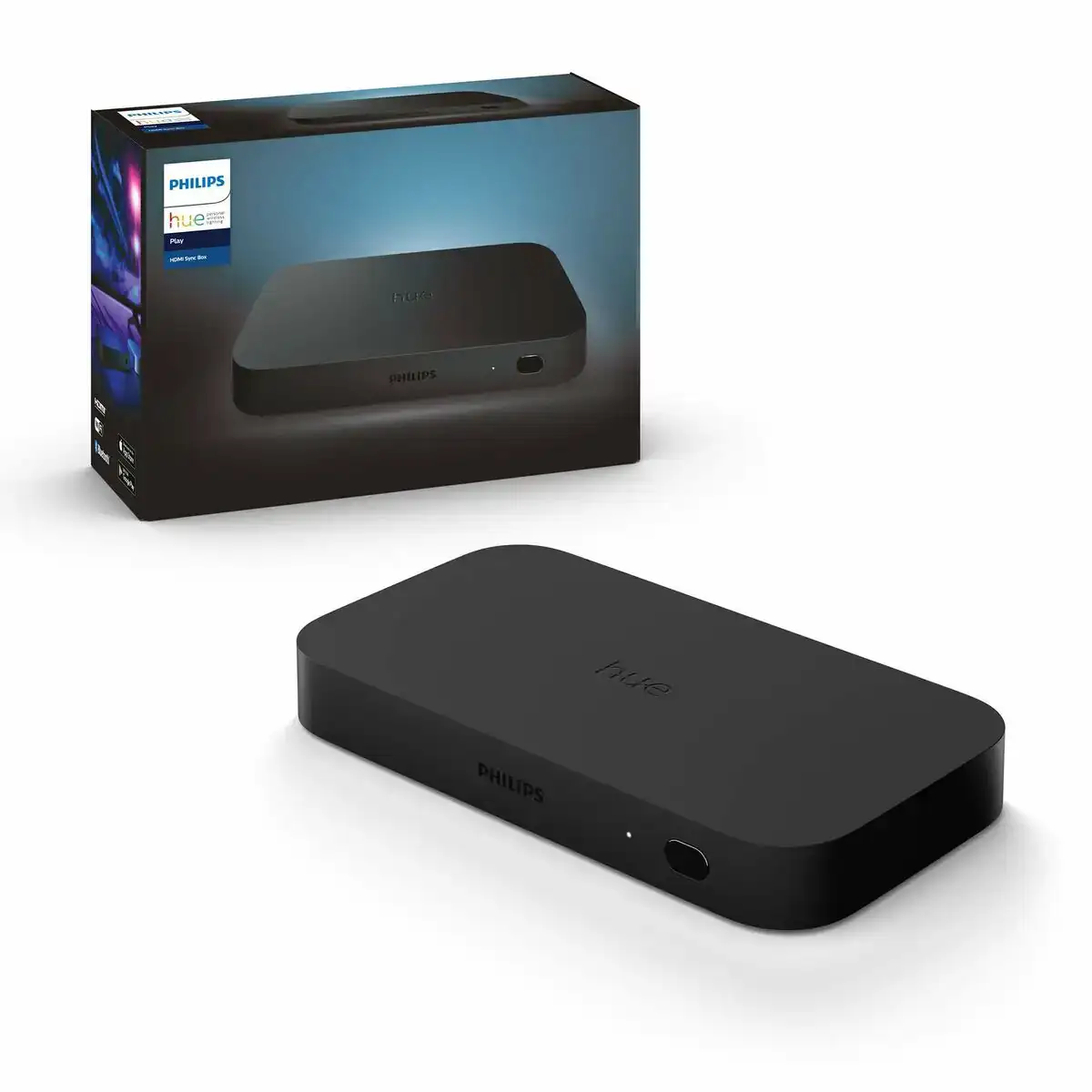 Ampoule a puce philips play hdmi sync box_5096. DIAYTAR COTE D'IVOIRE - L'Art de Choisir, l'Art de S'émerveiller. Explorez notre boutique en ligne et choisissez des articles qui éveillent votre sens de l'émerveillement.