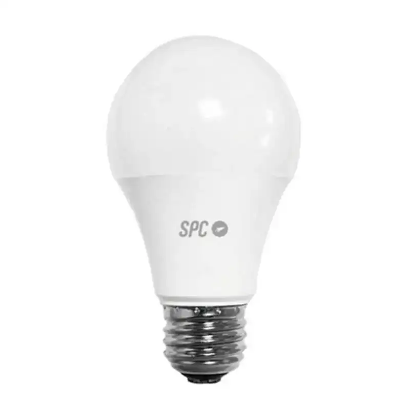 Ampoule a puce spc 6102b led 10w a e27_3150. DIAYTAR COTE D'IVOIRE - Votre Destination Shopping de Choix. Explorez notre boutique en ligne et découvrez des trésors qui reflètent votre style et votre passion pour l'authenticité.