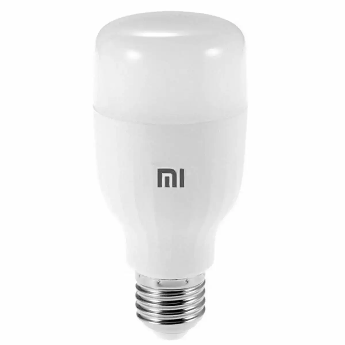 Ampoule a puce xiaomi gpx4021gl wifi e27 9 w 1700k 6500k 6 w 9 w e27 6500 k 950 lm_3893. Bienvenue sur DIAYTAR COTE D'IVOIRE - Où Chaque Détail compte. Plongez dans notre univers et choisissez des produits qui ajoutent de l'éclat et de la joie à votre quotidien.