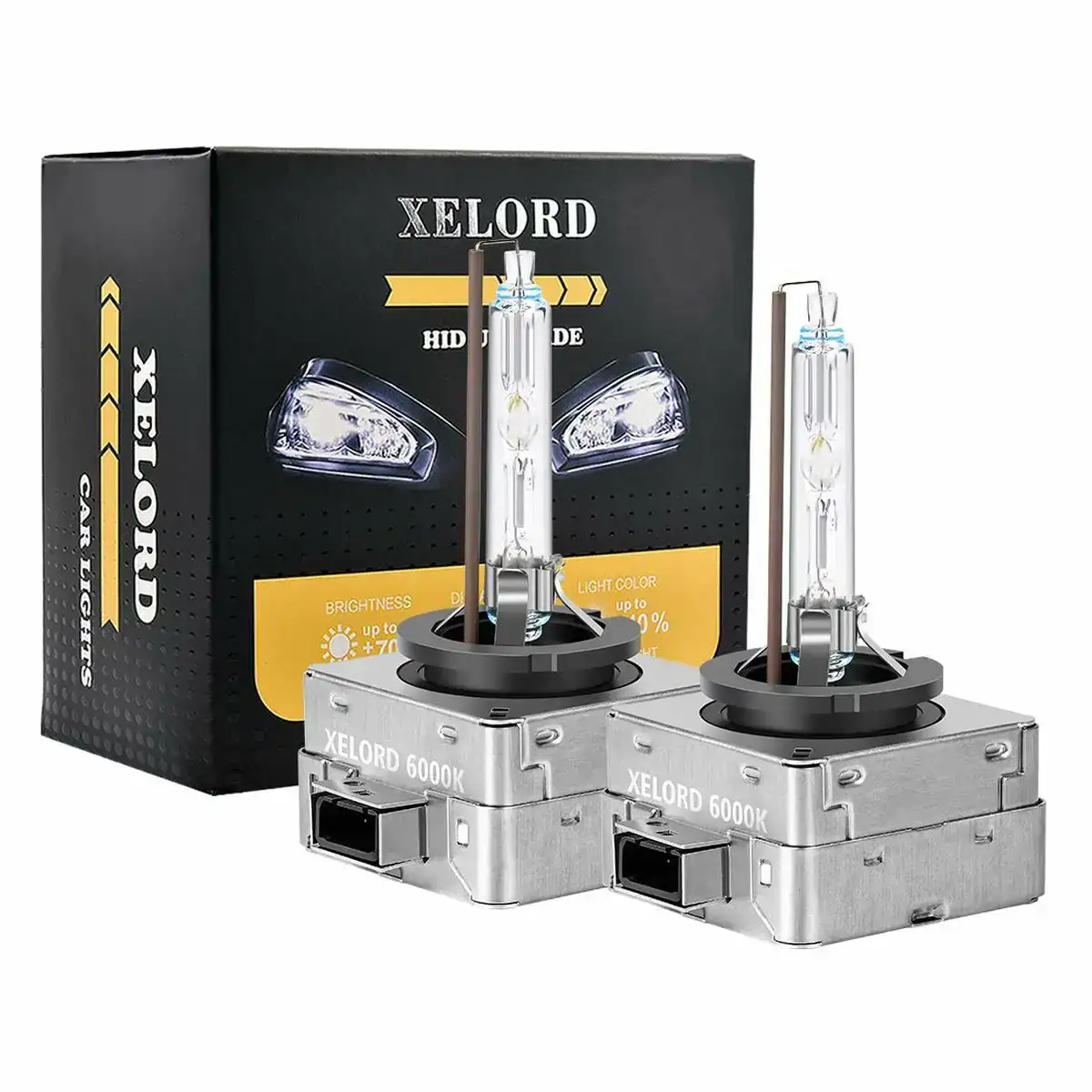 Ampoule d1s 6000k 35w 85v reconditionne a _4280. DIAYTAR COTE D'IVOIRE - Votre Source de Trésors Culturels. Naviguez à travers notre catalogue et trouvez des articles qui mettent en avant la richesse de la culture sénégalaise.