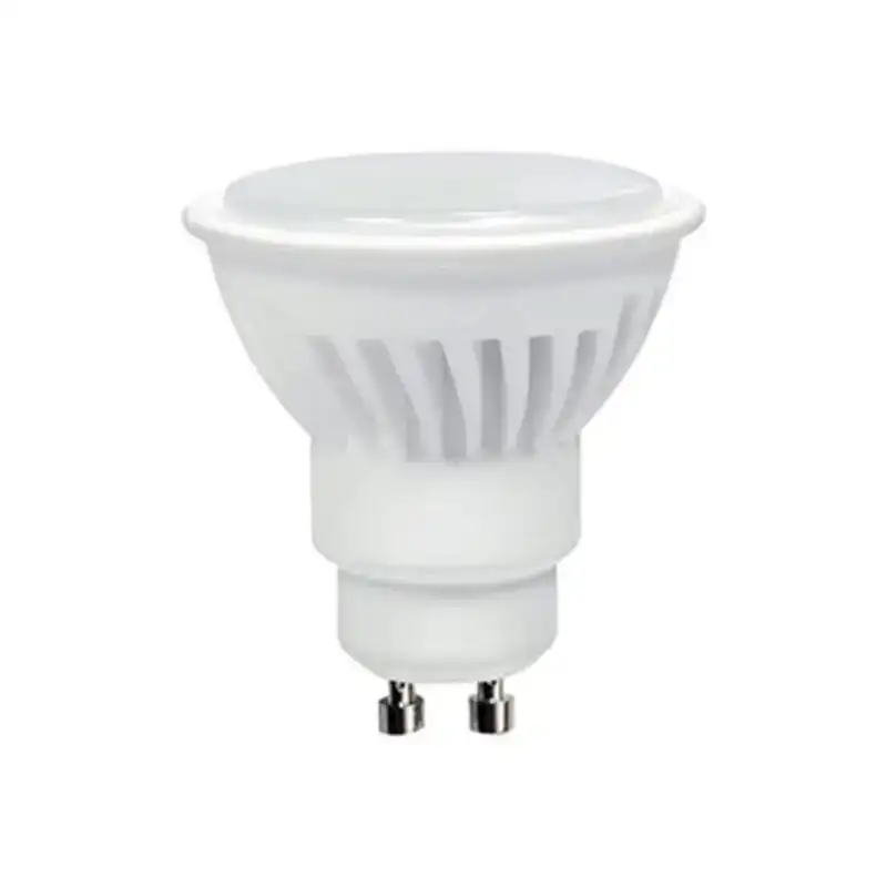 Ampoule dichroique led gu10 smd 8w lumiere chaude reconditionne a _1188. Entrez dans l'Univers de DIAYTAR COTE D'IVOIRE - Où la Tradition S'unit à la Modernité. Explorez notre sélection pour trouver des produits qui allient héritage et innovation.