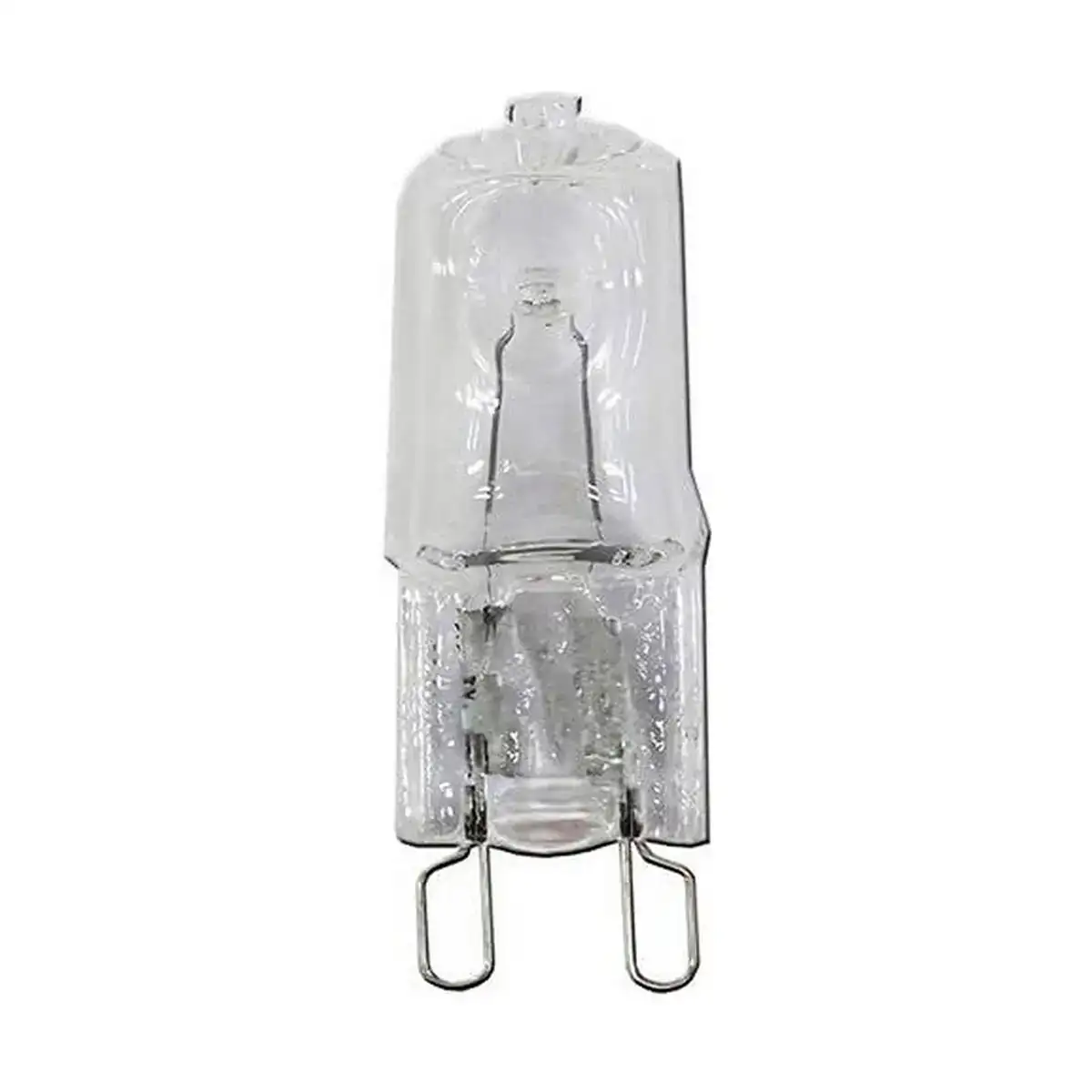 Ampoule halogene edm 40 w_4019. DIAYTAR COTE D'IVOIRE - Où Choisir Devient un Plaisir. Découvrez notre boutique en ligne et choisissez parmi une variété de produits qui satisferont tous vos besoins.