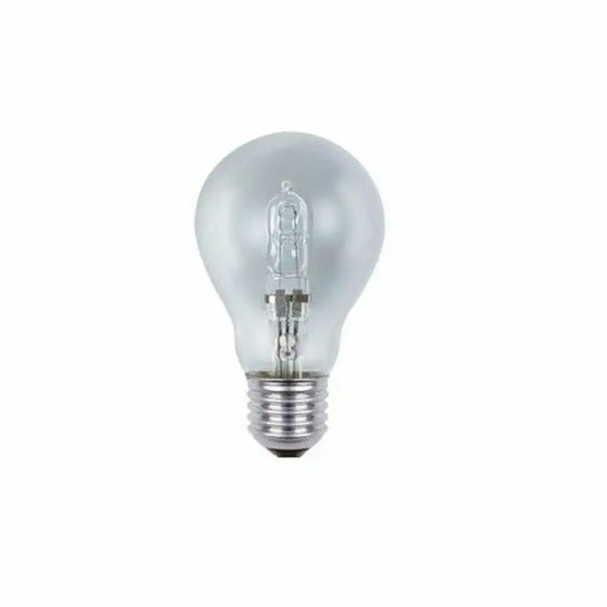 Ampoule halogene silver electronics clasic standard e27_2614. DIAYTAR COTE D'IVOIRE - Où Choisir est une Célébration de l'Artisanat Local. Découvrez notre boutique en ligne et choisissez des produits qui incarnent la passion des artisans sénégalais.