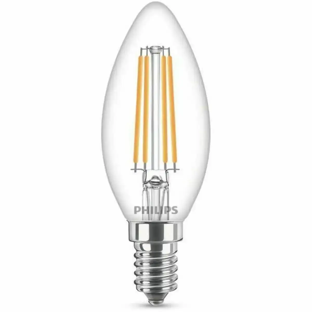 Ampoule led bougie philips blanc froid 6500k e14_3733. DIAYTAR COTE D'IVOIRE - Votre Source de Découvertes Shopping. Naviguez à travers nos catégories et découvrez des articles qui vous surprendront et vous séduiront.