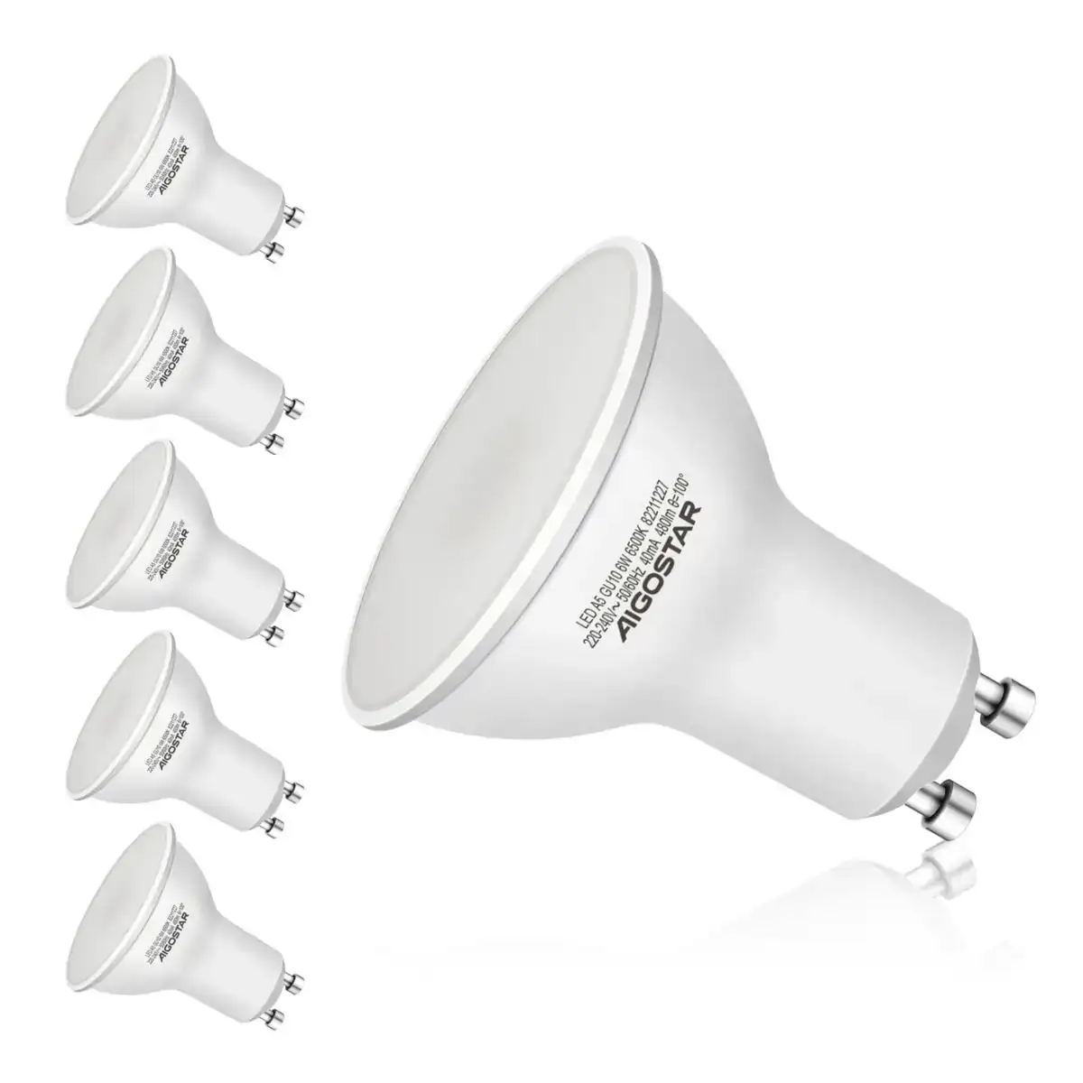 Ampoule led dichroique aigostar reconditionne d _2473. DIAYTAR COTE D'IVOIRE - Votre Compagnon Shopping, Votre Style Unique. Explorez notre boutique en ligne pour dénicher des trésors qui expriment qui vous êtes, de la mode à la maison.