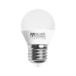 Ampoule led spherique silver electronics 960727 e27 7w_3578. Bienvenue sur DIAYTAR COTE D'IVOIRE - Où Choisir Rime avec Qualité. Explorez notre gamme diversifiée et découvrez des articles conçus pour répondre à vos attentes élevées.