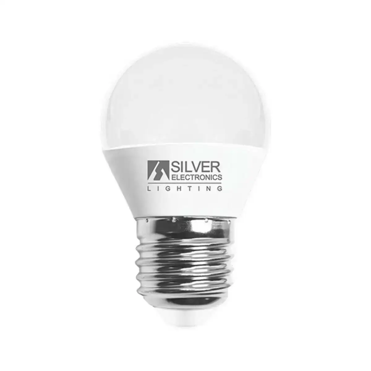 Ampoule led spherique silver electronics 960727 e27 7w_3578. Bienvenue sur DIAYTAR COTE D'IVOIRE - Où Choisir Rime avec Qualité. Explorez notre gamme diversifiée et découvrez des articles conçus pour répondre à vos attentes élevées.