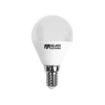 Ampoule led spherique silver electronics esferica 960714 e14 7w_4603. DIAYTAR COTE D'IVOIRE - Là où la Qualité est Non Négociable. Parcourez notre boutique en ligne pour découvrir des produits qui incarnent le raffinement et l'excellence du Côte d'Ivoire.