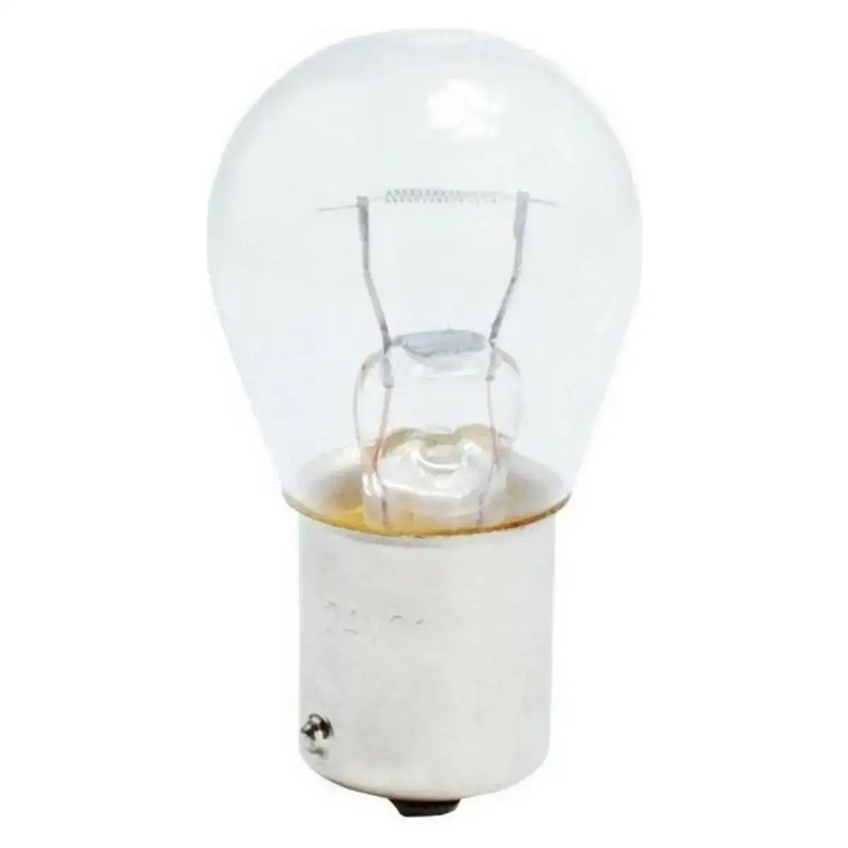 Ampoule m tech m tech bau15s clear 24v py21w 24 v 10 unites 10 pcs _2442. DIAYTAR COTE D'IVOIRE - Votre Source de Trouvailles uniques. Naviguez à travers notre catalogue et trouvez des articles qui vous distinguent et reflètent votre unicité.