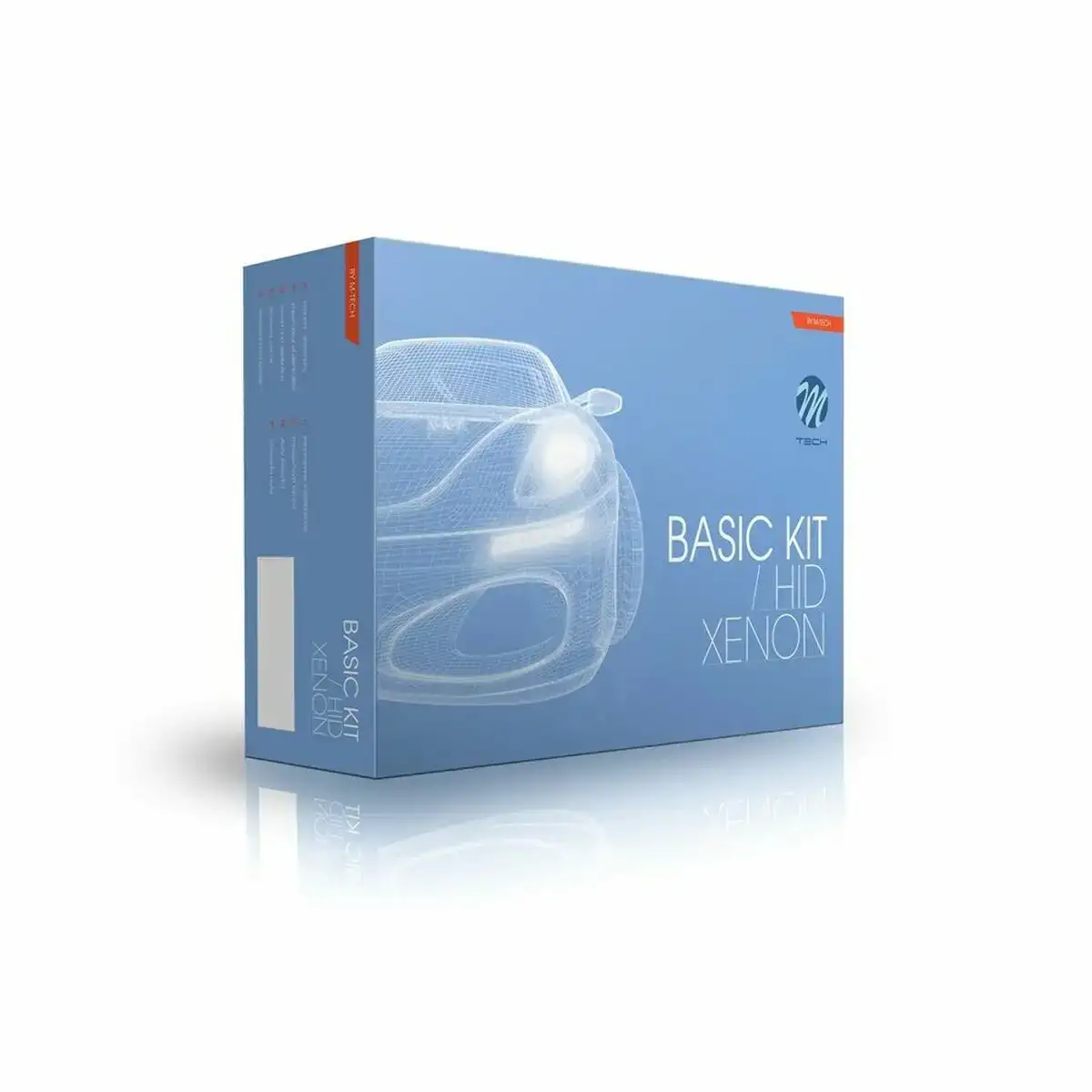 Ampoule pour voiture m tech basic xenon h4 8000k_9765. DIAYTAR COTE D'IVOIRE - L'Art de Vivre l'Excellence au Quotidien. Explorez notre gamme et choisissez des produits qui ajoutent une note de prestige à votre vie.
