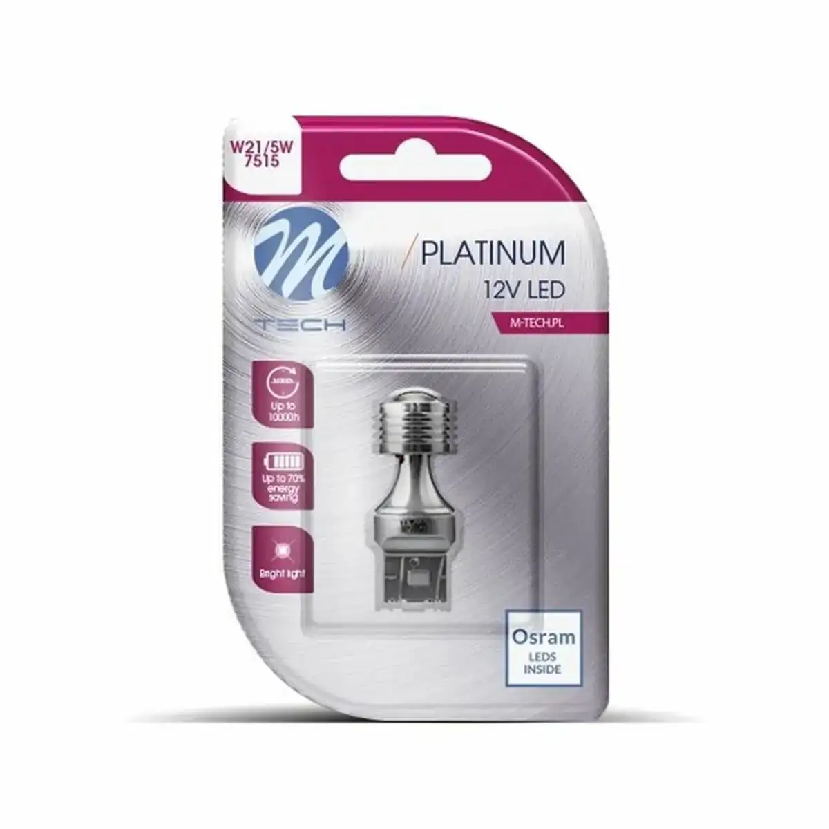 Ampoule pour voiture m tech mteclb819w 12 v p21w 1 32 w lumiere led blanc froid 6500k_2989. DIAYTAR COTE D'IVOIRE - Votre Destination pour un Shopping Unique. Parcourez notre catalogue et trouvez des articles qui vous inspirent et vous édifient.