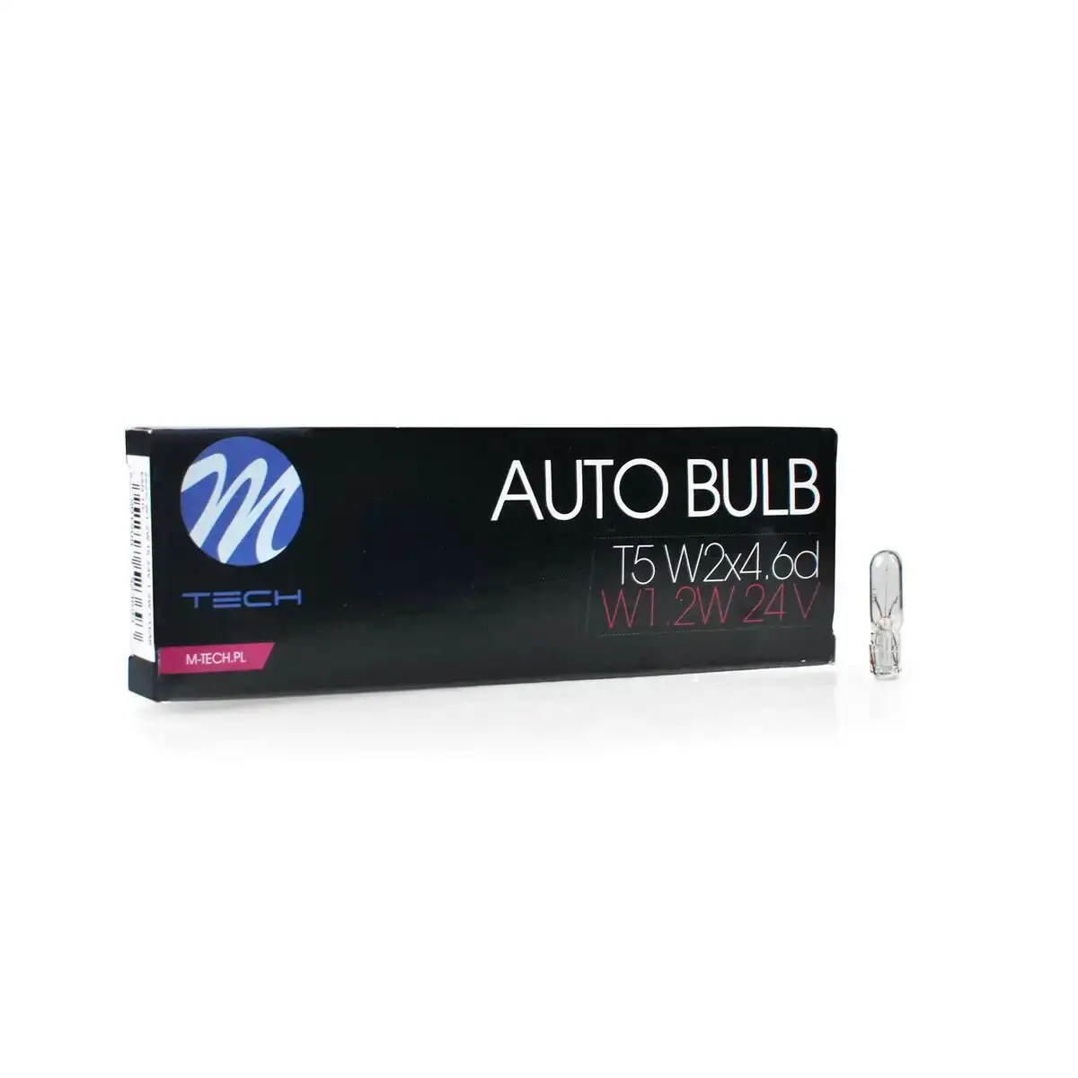 Ampoule pour voiture m tech mtecz929 t1 2w t5 24 v 1 2w 10 unites _5298. Bienvenue chez DIAYTAR COTE D'IVOIRE - Où Chaque Détail Fait la Différence. Découvrez notre sélection méticuleuse et choisissez des articles qui répondent à vos exigences.