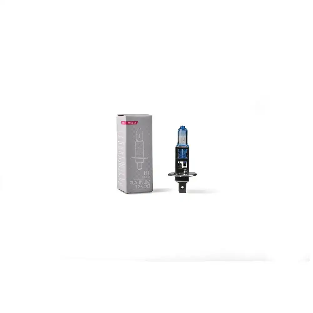 Ampoule pour voiture m tech mteczpt1 12 v 55 w h1_6339. Entrez dans l'Univers de DIAYTAR COTE D'IVOIRE - Où Choisir est un Voyage. Explorez notre gamme diversifiée et trouvez des articles qui répondent à tous vos besoins et envies.