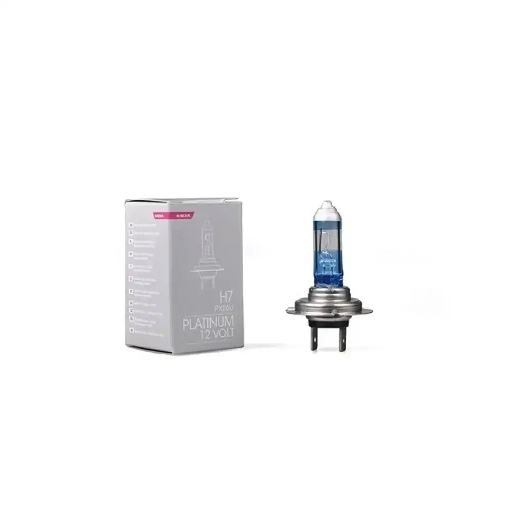 Ampoule pour voiture m tech mteczpt7 12 v 55 w h7_9364. DIAYTAR COTE D'IVOIRE - Votre Passage vers le Raffinement. Plongez dans notre univers de produits exquis et choisissez des articles qui ajoutent une touche de sophistication à votre vie.