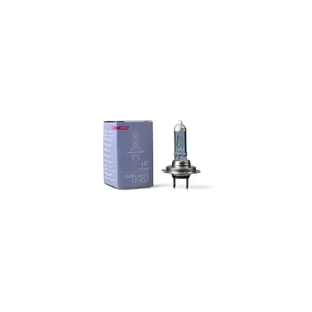 Ampoule pour voiture m tech mteczsw7 12 v 55 w h7_5978. DIAYTAR COTE D'IVOIRE - L'Art de Choisir, l'Art de S'émerveiller. Explorez notre boutique en ligne et choisissez des articles qui éveillent votre sens de l'émerveillement.
