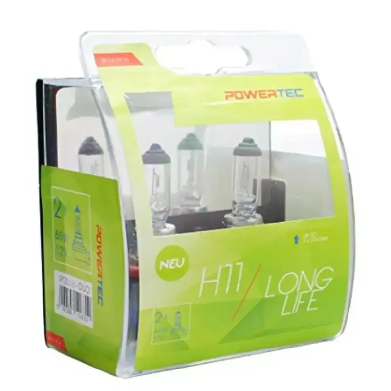 Ampoule pour voiture m tech ptzll11 duo h11 12v 55w_6643. DIAYTAR COTE D'IVOIRE - L'Art de Vivre le Shopping Éthique. Parcourez notre gamme et choisissez des produits qui reflètent notre engagement envers des pratiques durables.