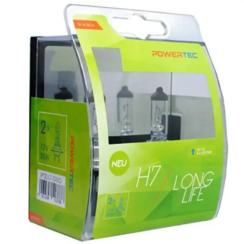 Ampoule pour voiture m tech ptzll7 duo h7 12v 55w_2145. Bienvenue chez DIAYTAR COTE D'IVOIRE - Où Votre Shopping Prend Vie. Découvrez notre univers et dénichez des trésors qui ajoutent de la couleur à votre quotidien.
