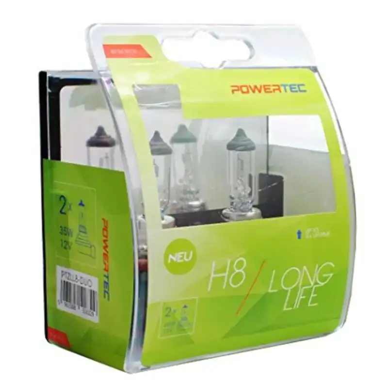 Ampoule pour voiture m tech ptzll8 duo h8 35w 12v_5486. DIAYTAR COTE D'IVOIRE - Où Chaque Sélection est une Victoire. Découvrez notre boutique en ligne et trouvez des articles qui vous rendent la vie plus belle, un choix à la fois.