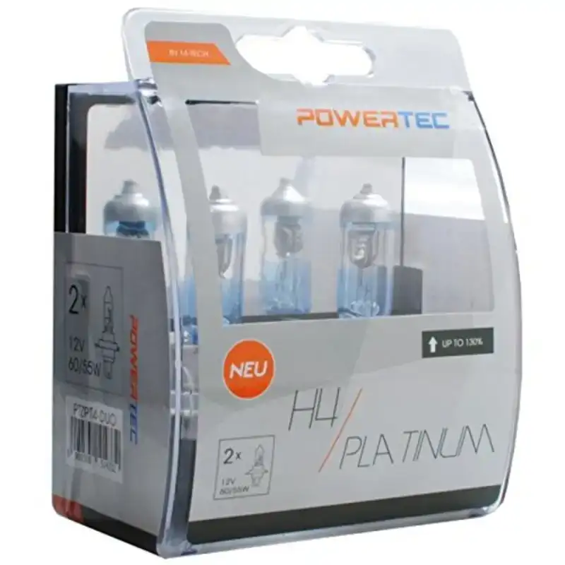Ampoule pour voiture m tech ptzpt4 duo h4 12v 60 55w halogena_7705. DIAYTAR COTE D'IVOIRE - Votre Boutique en Ligne, Votre Histoire. Explorez notre sélection et découvrez des produits qui reflètent votre parcours et vos aspirations, un achat à la fois.