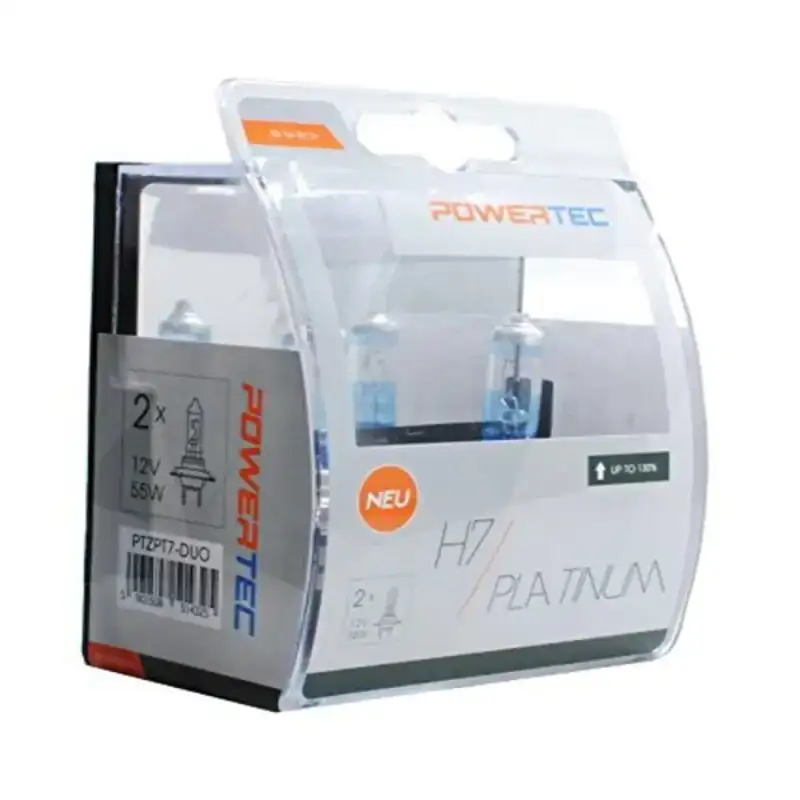 Ampoule pour voiture m tech ptzpt7 duo h7 12v 55w_8615. DIAYTAR COTE D'IVOIRE - Là où Chaque Produit Est une Trouvaille. Explorez notre sélection minutieuse et découvrez des articles qui correspondent à votre style de vie et à vos aspirations.