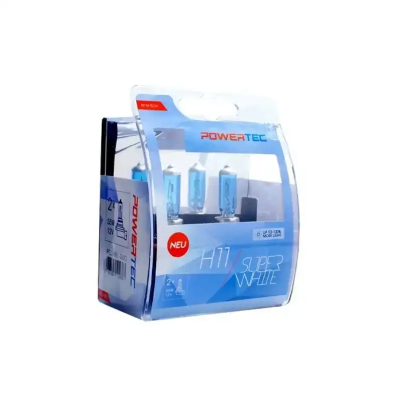 Ampoule pour voiture m tech ptzsw11 duo h11 12v 55w_4849. DIAYTAR COTE D'IVOIRE - L'Art du Shopping Éclairé. Naviguez à travers notre plateforme intuitive et découvrez une variété d'articles soigneusement sélectionnés pour répondre à vos besoins et à vos envies.