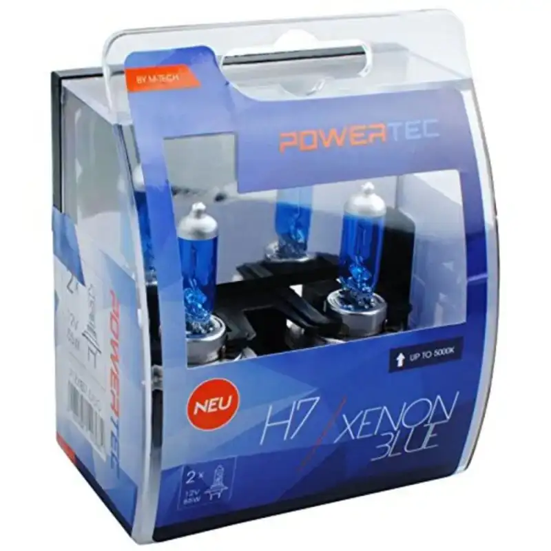 Ampoule pour voiture m tech ptzxb7 duo h7 12v 55w 5000k xenon_9980. Bienvenue chez DIAYTAR COTE D'IVOIRE - Où Chaque Achat Fait une Différence. Découvrez notre gamme de produits qui reflètent l'engagement envers la qualité et le respect de l'environnement.