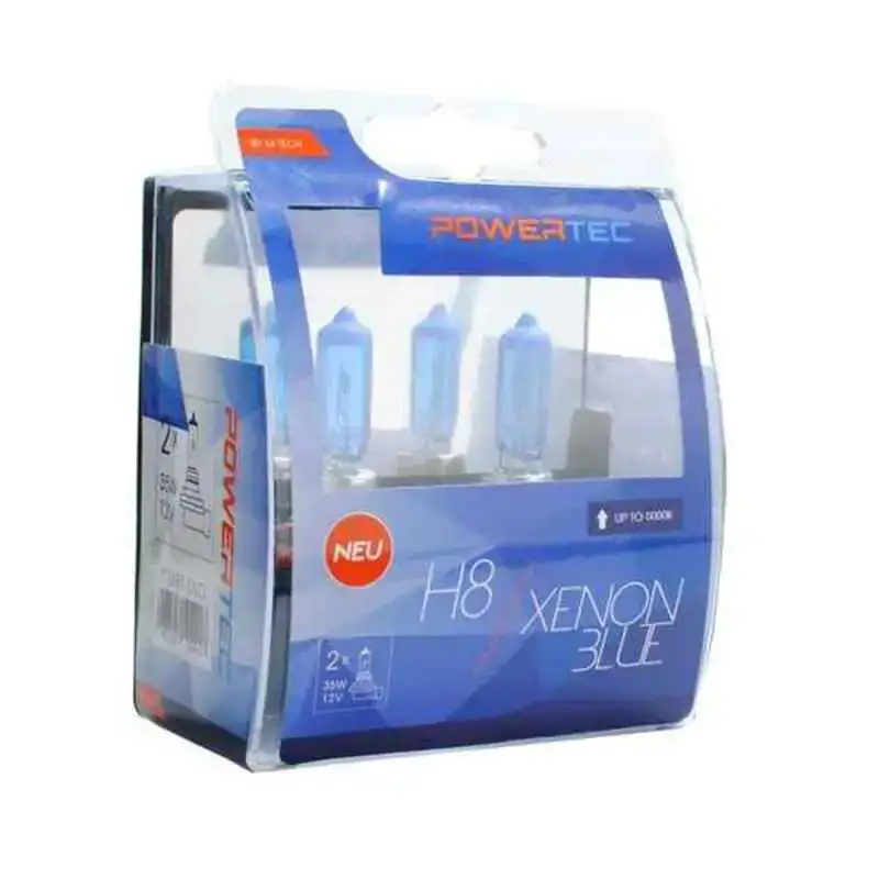 Ampoule pour voiture m tech ptzxb8 duo h8 35w 12v_4414. DIAYTAR COTE D'IVOIRE - Là où Chaque Produit est une Trouvaille Unique. Découvrez notre boutique en ligne et trouvez des articles qui vous distinguent par leur originalité.