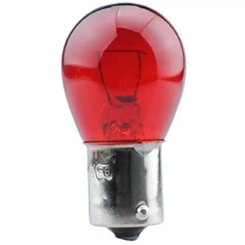 Ampoule pour voiture m tech z59 rouge 12 v bau15s_6076. Bienvenue chez DIAYTAR COTE D'IVOIRE - Où le Shopping Devient un Plaisir. Découvrez notre boutique en ligne et trouvez des trésors qui égaieront chaque jour de votre vie.