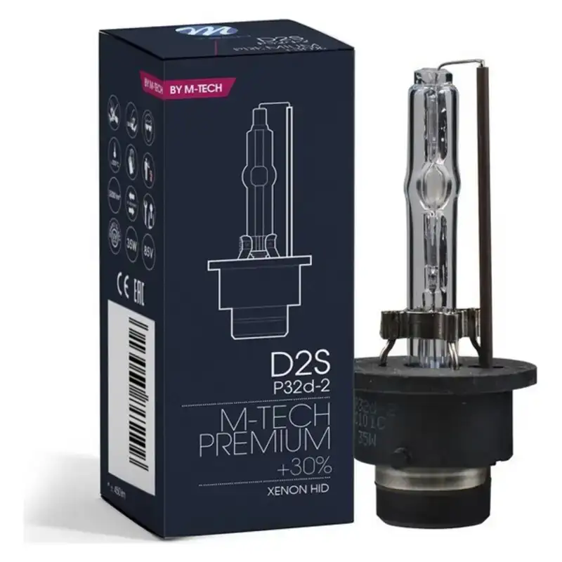 Ampoule pour voiture m tech zmd2s43 d2s xenon_6210. Bienvenue chez DIAYTAR COTE D'IVOIRE - Où Choisir est un Voyage. Plongez dans notre plateforme en ligne pour trouver des produits qui ajoutent de la couleur et de la texture à votre quotidien.