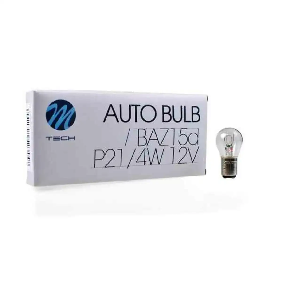 Ampoule pour voiture mtecz37 m tech z37 p21 4w 12 v 10 pcs _2220. DIAYTAR COTE D'IVOIRE - Votre Destination pour un Shopping Réfléchi. Découvrez notre gamme variée et choisissez des produits qui correspondent à vos valeurs et à votre style de vie.