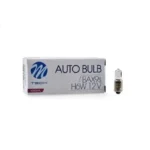 Ampoule pour voiture mtecz47 m tech mtecz47 h6w 6w 12v 10 pcs _5310. DIAYTAR COTE D'IVOIRE - L'Univers du Choix et de l'Authenticité. Explorez notre catalogue et découvrez des articles qui incarnent le patrimoine du Côte d'Ivoire et la modernité du monde.