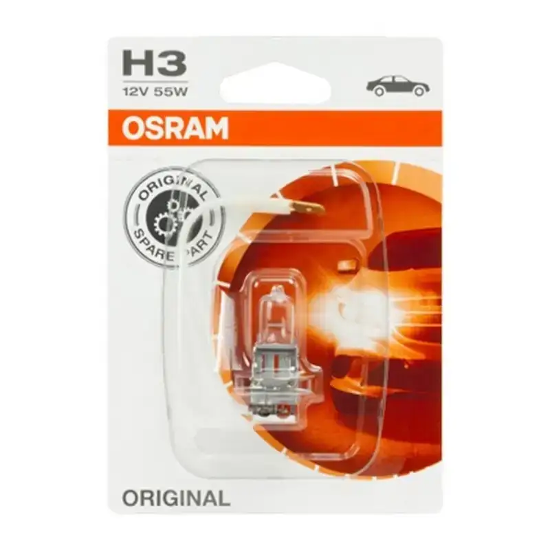 Ampoule pour voiture os64151 01b osram os64151 01b h3 55w 12v_5191. DIAYTAR COTE D'IVOIRE - L'Art du Shopping Distinctif. Naviguez à travers notre gamme soigneusement sélectionnée et choisissez des produits qui définissent votre mode de vie.
