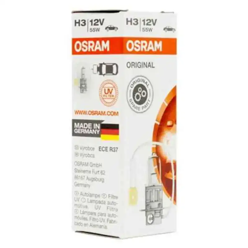 Ampoule pour voiture os64151 osram os64151 h3 55w 12v_1725. Entrez dans le Monde Éclectique de DIAYTAR COTE D'IVOIRE. Explorez nos catégories et dénichez des trésors qui reflètent la richesse et l'authenticité du Côte d'Ivoire.