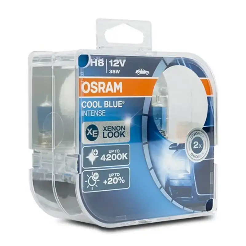 Ampoule pour voiture os64219cbi hcb osram os64219cbi hcb h16 12v 19w 3700k 2 pieces _5810. Plongez dans l'Expérience DIAYTAR COTE D'IVOIRE - Où Chaque Produit a une Histoire. Explorez notre boutique en ligne pour trouver des articles qui incarnent la passion et la créativité du Côte d'Ivoire.