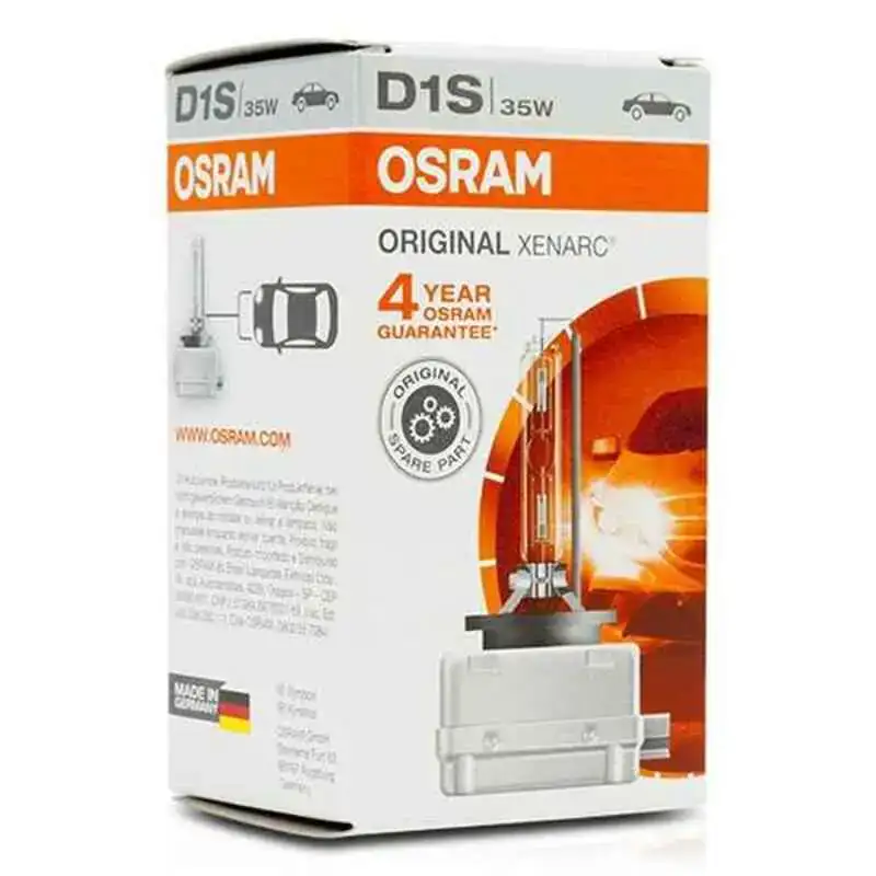Ampoule pour voiture os66140 osram os66140 d1s 35w 85v_1570. Votre Destination de Choix: DIAYTAR COTE D'IVOIRE - Où l'Authenticité Rencontre la Commodité. Faites l'expérience de magasiner en ligne pour des articles qui incarnent la richesse culturelle et la modernité du Côte d'Ivoire.