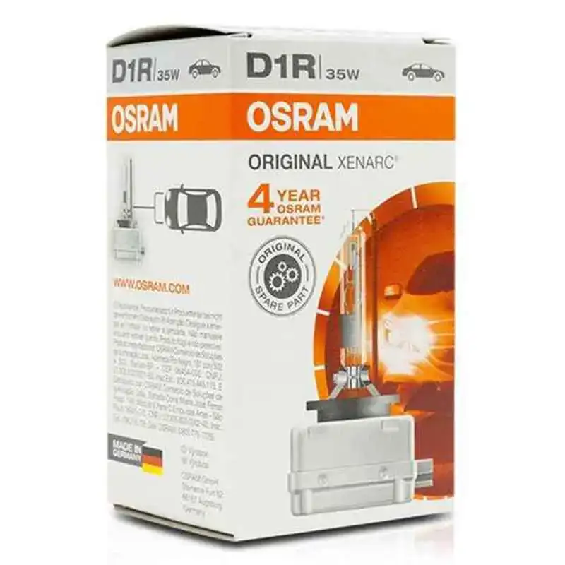 Ampoule pour voiture os66150 osram os66150 d1r 35w 85v_2041. Bienvenue chez DIAYTAR COTE D'IVOIRE - Où Chaque Achat Fait une Différence. Découvrez notre gamme de produits qui reflètent l'engagement envers la qualité et le respect de l'environnement.