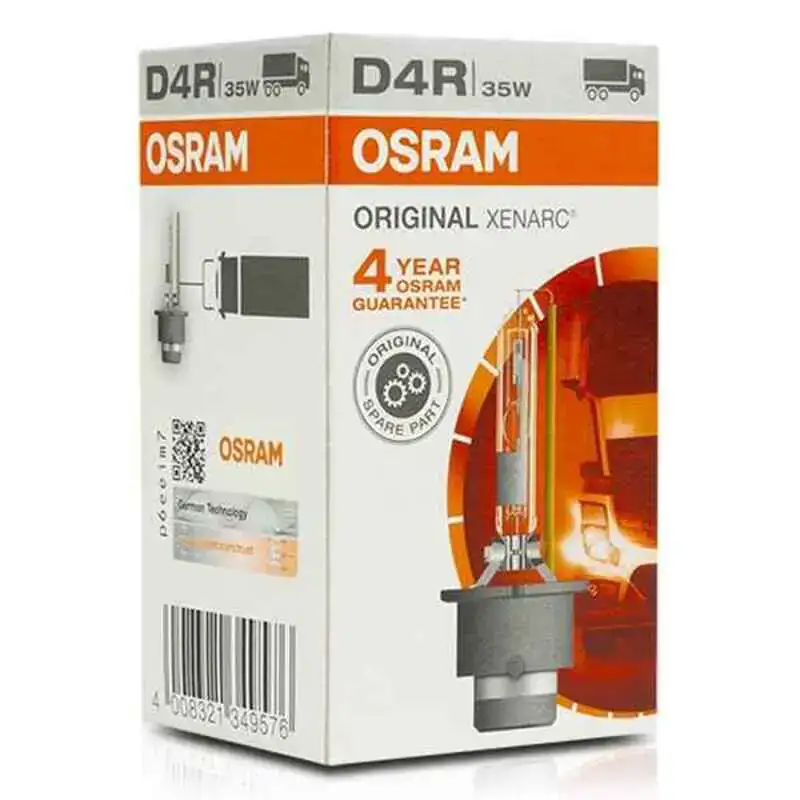 Ampoule pour voiture os66450 osram os66450 d4r 35w 42v_5502. Bienvenue chez DIAYTAR COTE D'IVOIRE - Où Votre Shopping Prend Vie. Découvrez notre univers et dénichez des trésors qui ajoutent de la couleur à votre quotidien.