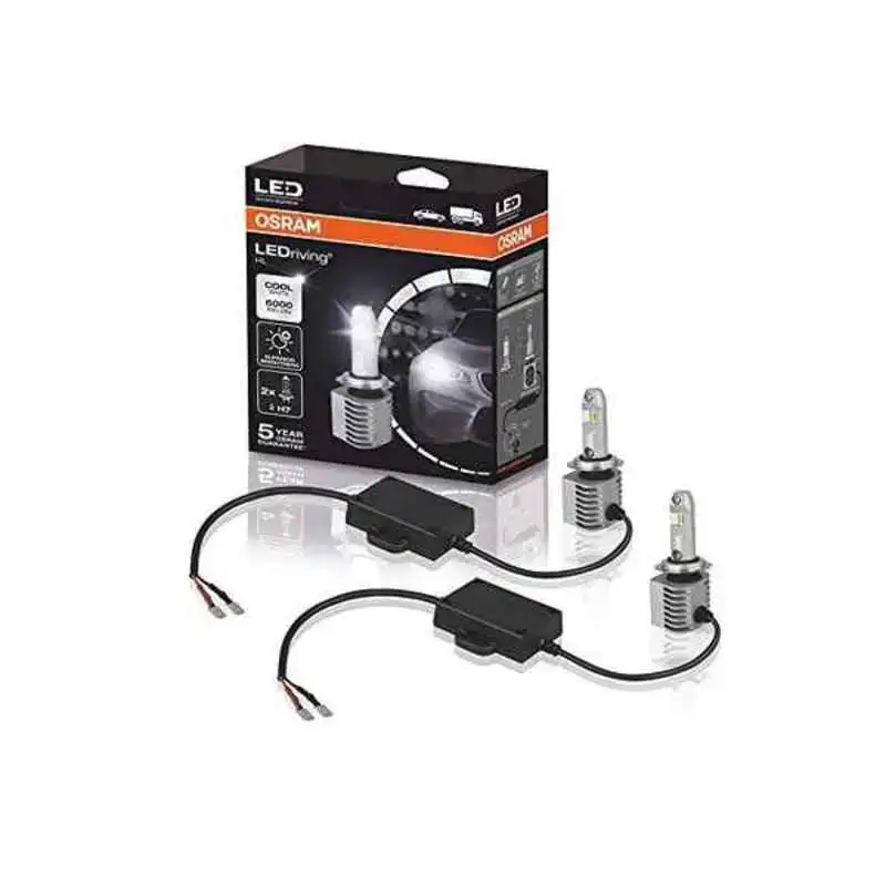 Ampoule pour voiture os67210cw osram os67210cw h7 14w 12 24v 6000k 2 uds _6177. DIAYTAR COTE D'IVOIRE - Votre Passage vers la Découverte. Explorez notre boutique en ligne pour trouver des trésors qui vous attendent, du traditionnel à l'avant-garde.