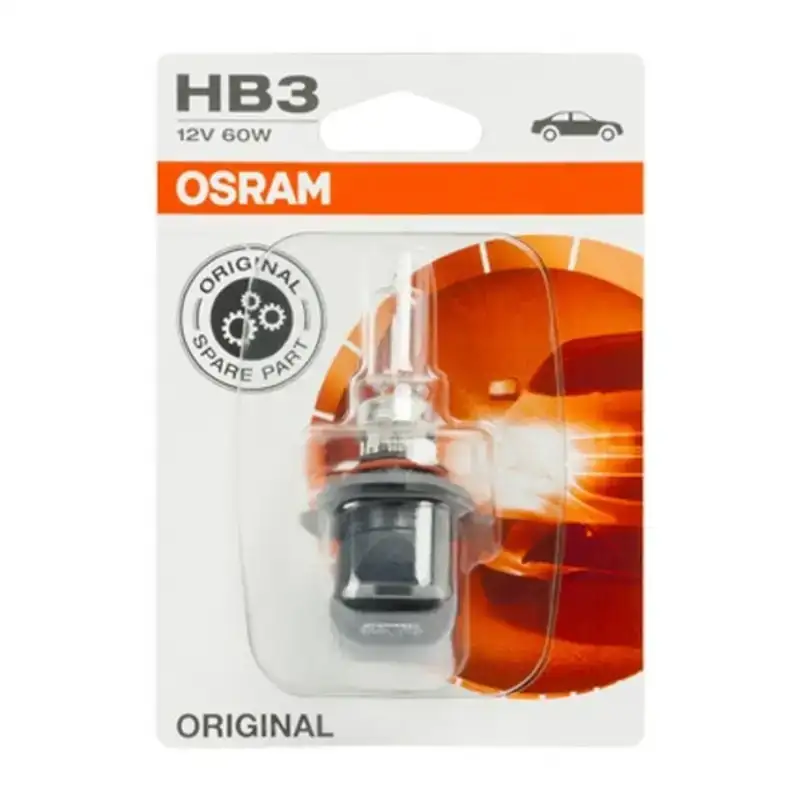 Ampoule pour voiture os9005 01b osram os9005 01b hb3 60w 12v_5803. DIAYTAR COTE D'IVOIRE - Votre Source de Trouvailles uniques. Naviguez à travers notre catalogue et trouvez des articles qui vous distinguent et reflètent votre unicité.