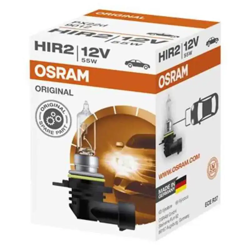 Ampoule pour voiture os9012 osram os9012 hir2 65w 12v_9492. DIAYTAR COTE D'IVOIRE - L'Odyssée du Shopping à Votre Portée. Parcourez notre boutique en ligne et partez à la découverte d'articles qui rendront chaque jour spécial.