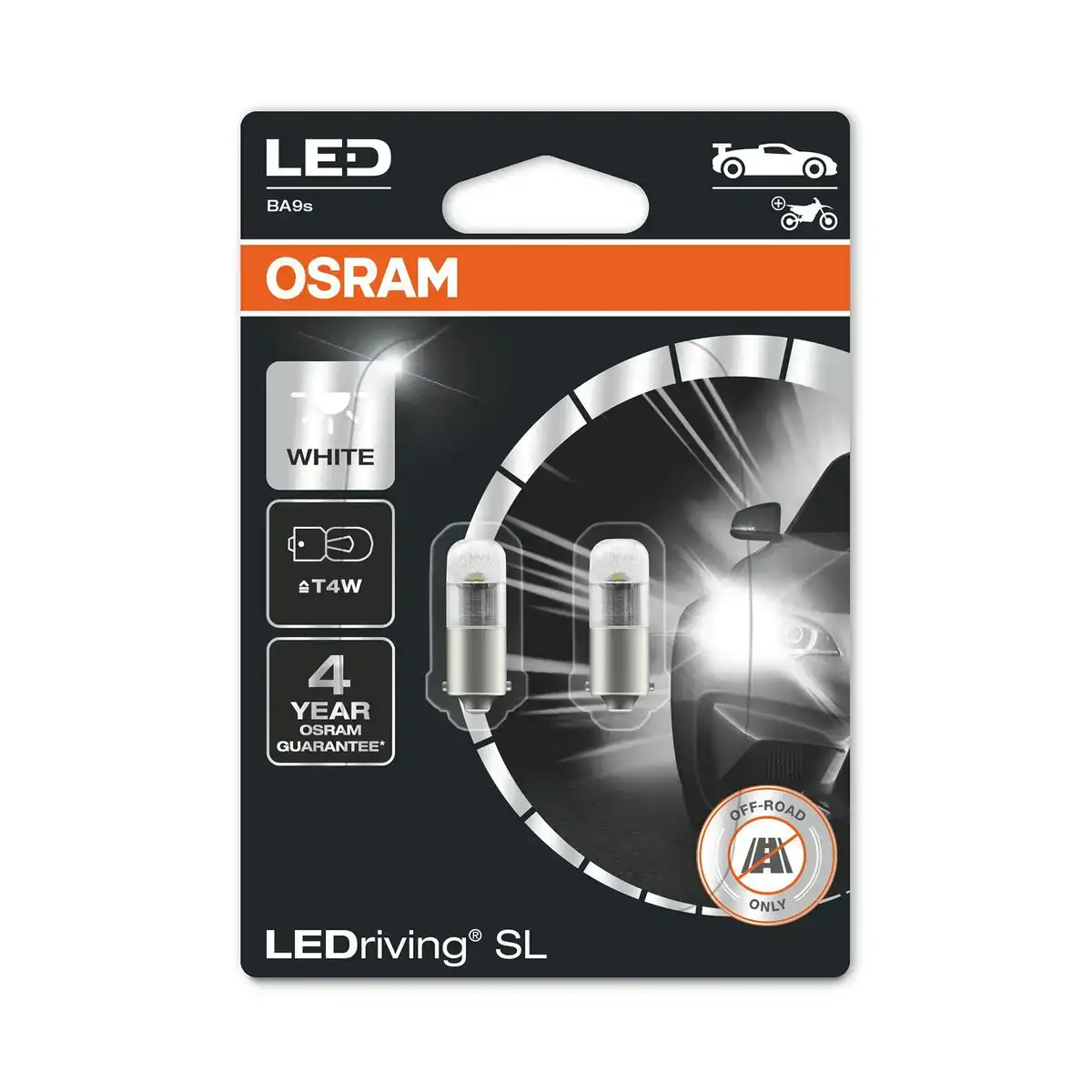 Ampoule pour voiture osram os3893dwp 02b 12 v 6000 k 0 8 w ba9s_3876. DIAYTAR COTE D'IVOIRE - Votre Destinée Shopping Personnalisée. Plongez dans notre boutique en ligne et créez votre propre expérience de shopping en choisissant parmi nos produits variés.