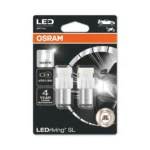 Ampoule pour voiture osram os7528dwp 02b 145 lm 2 w 12 v 6000 k bay15d_7235. Découvrez DIAYTAR COTE D'IVOIRE - Là où le Choix Rencontre la Qualité. Parcourez notre gamme diversifiée et choisissez parmi des produits conçus pour exceller dans tous les aspects de votre vie.