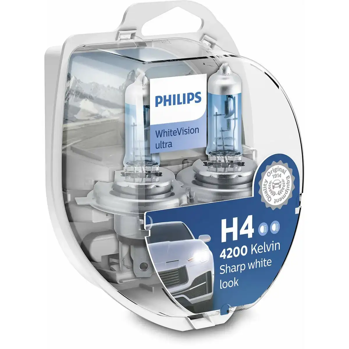 Ampoule pour voiture philips 12342wvusm reconditionne a _6935. Bienvenue chez DIAYTAR COTE D'IVOIRE - Où Chaque Produit a son Âme. Découvrez notre gamme et choisissez des articles qui résonnent avec votre personnalité et vos valeurs.
