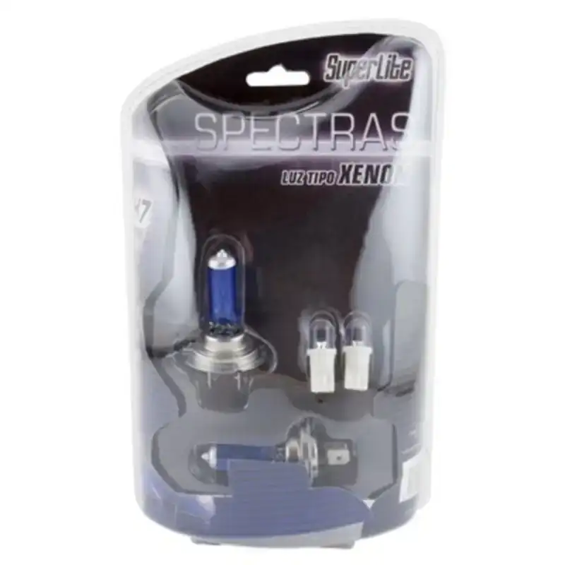 Ampoule pour voiture superlite bom12590 h7 12v 80w 6000k xenon_3246. Bienvenue sur DIAYTAR COTE D'IVOIRE - Votre Source de Trouvailles Uniques. Explorez nos rayons virtuels pour dénicher des trésors que vous ne trouverez nulle part ailleurs, allant des trésors artisanaux aux articles tendance.