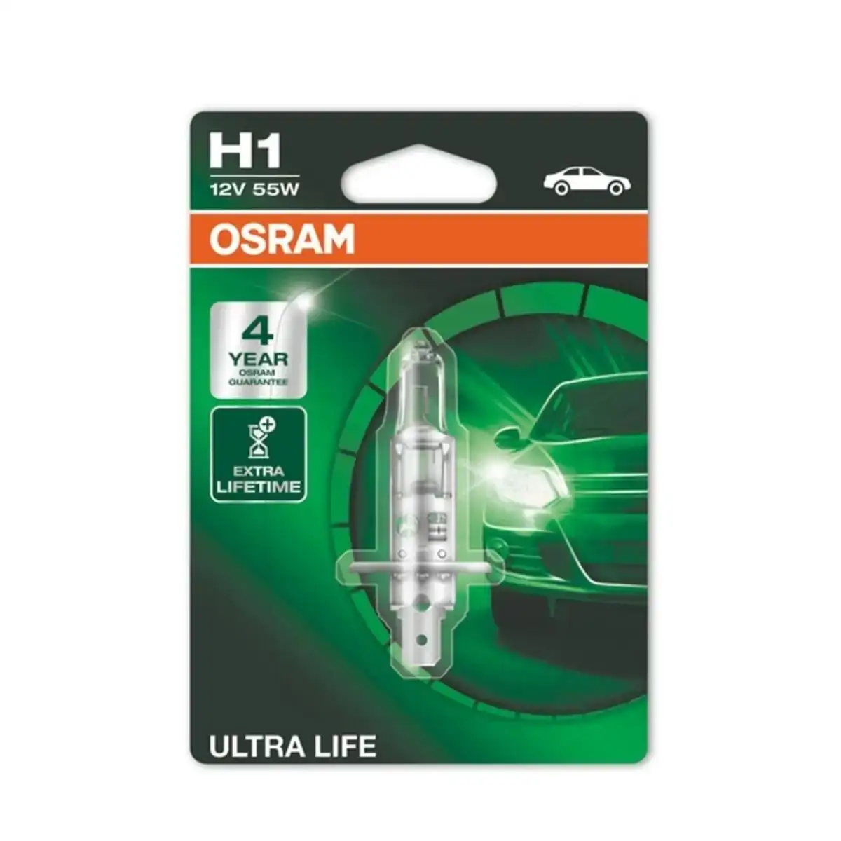 Ampoule pour voiture ultra life h1 halogene roue avant h1 55 w 12 v reconditionne a _8825. Entrez dans l'Univers de DIAYTAR COTE D'IVOIRE - Où le Shopping Devient une Découverte. Explorez nos rayons et dénichez des trésors qui illuminent votre quotidien.