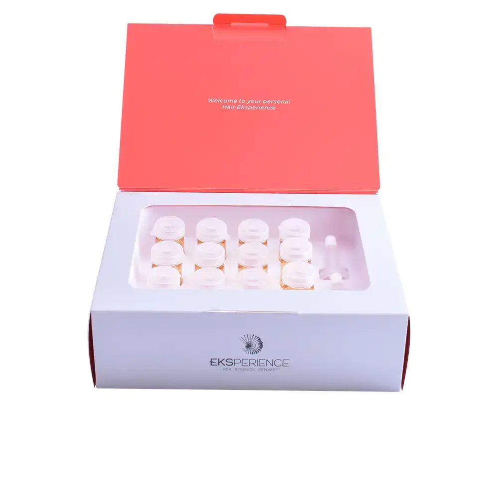 Ampoules antichute de cheveux eksperience revitalizing revlon 12 x 7 ml _1992. DIAYTAR COTE D'IVOIRE - L'Art de Vivre en Couleurs et en Styles. Parcourez notre sélection et trouvez des articles qui reflètent votre personnalité et votre goût pour la vie.