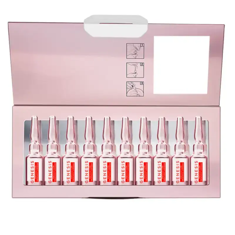 Ampoules antichute de cheveux genesis kerastase genesis cure 6 ml _9994. Bienvenue chez DIAYTAR COTE D'IVOIRE - Où Chaque Achat Fait une Différence. Découvrez notre gamme de produits qui reflètent l'engagement envers la qualité et le respect de l'environnement.
