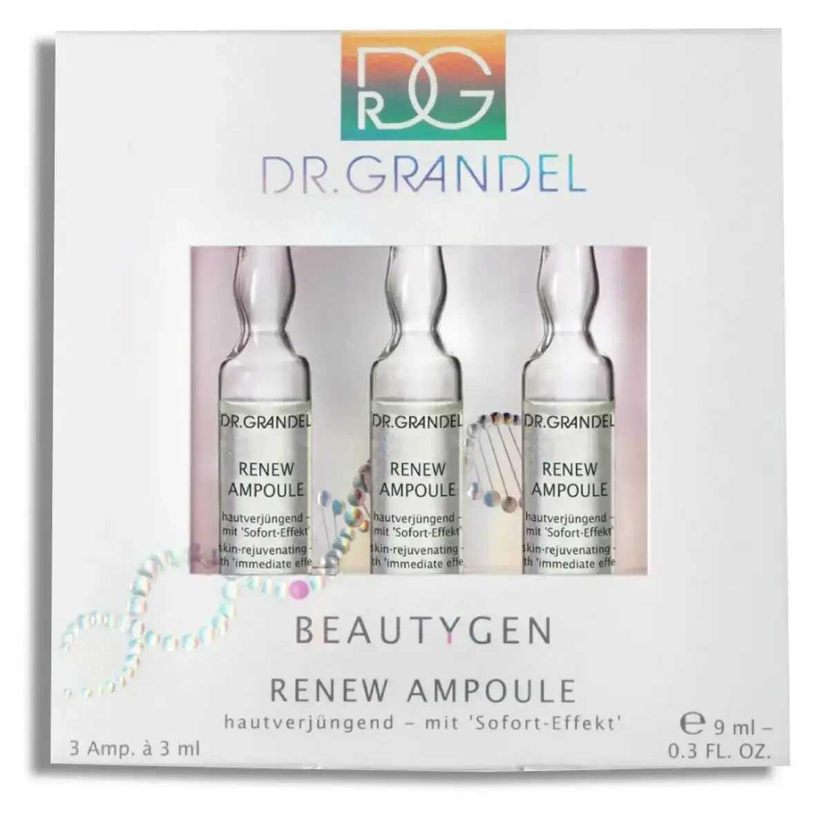 Ampoules effet lifting dr grandel beautygen 3 x 3 ml_9404. DIAYTAR COTE D'IVOIRE - Votre Pass vers la Découverte. Explorez notre boutique en ligne et plongez dans un voyage à travers des produits authentiques et contemporains, tous réunis sous un même toit.